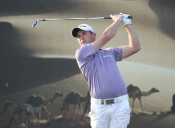 Gagli feeling relaxed ahead of Turkish Challenge