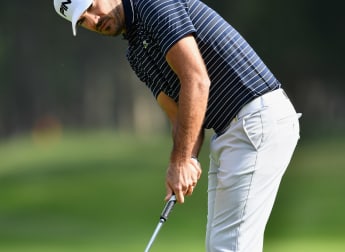 Vive la France at Trophée Hassan II