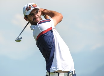 Mr Selfridge suited and booted for professional life