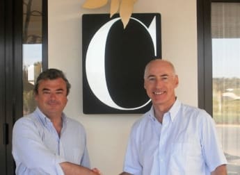 Second Stage set for return to southern Spain