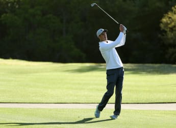 Fisher edges ahead in Texas