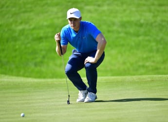 Fisher off to a flier in Germany