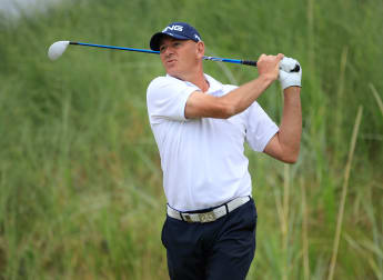 Fowler ready to battle at Staysure PGA Seniors Championship 