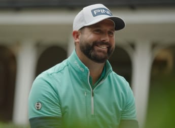 From Delivering Parcels to Winning on the DP World Tour – Matt Baldwin’s Road to Victory