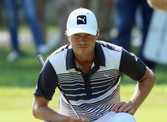 Fahrbring revelling in Italy experience