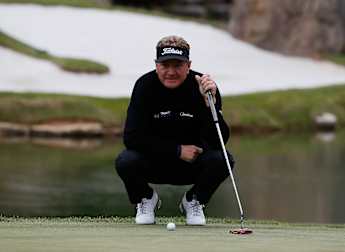 Broadhurst ready to rekindle love affair with St Andrews