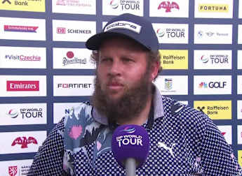 D+D REAL Czech Masters - Day two digest