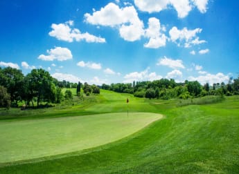 Italian Challenge Open: Tournament Guide