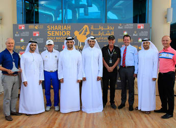 Bar set high for Sharjah season opener