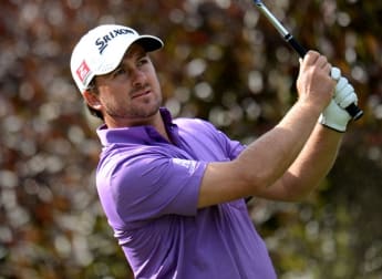 Majestic McDowell leads with Furyk