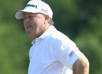 Woosnam expecting tough test