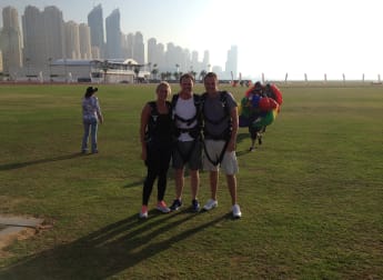 Sky’s no limit for Willett