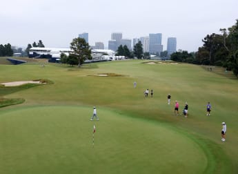 U.S. Open: All you need to know about Los Angeles Country Club