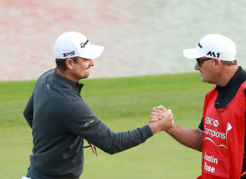 REWIND: Huge comeback earns Rose win