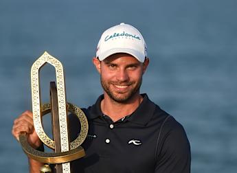 2016 RECAP: Hammer seals hat-trick at Grand Final