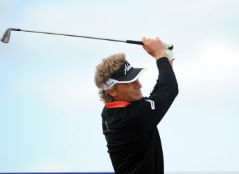 Dominant Langer back on home soil