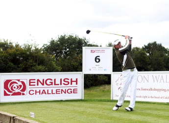 Tour59 links up with English Challenge