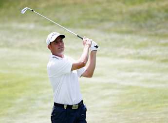 Howell and Morrison set for final round showdown