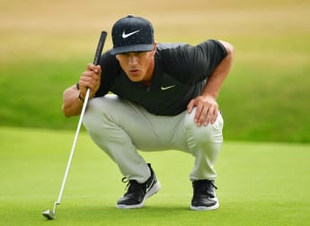 Olesen hoping to keep momentum going after super Sunday