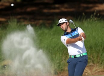 Jon Rahm to star in Dubai Duty Free Irish Open hosted by the Rory Foundation
