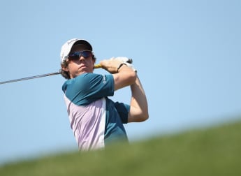 Trio tied at the top in Dubai