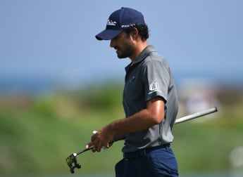 Sordet wins 2017 Challenge Tour Shot of the Year