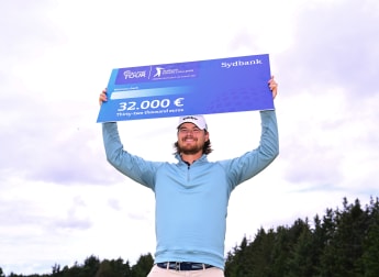 The debrief: Sydbank Esbjerg Challenge