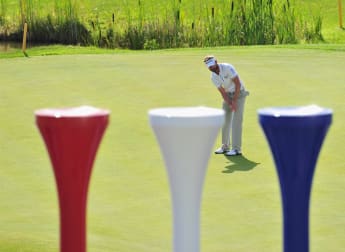 Inside Le Golf National: Raphael Jacquelin's Course Guide