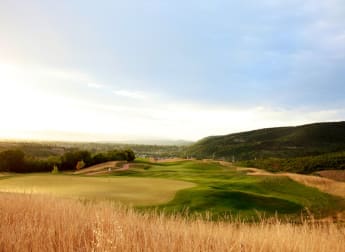 Troon Golf plants the first flag in Azerbaijan