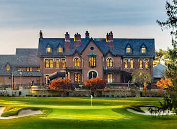 ISCO Championship heads to Hurstbourne Country Club