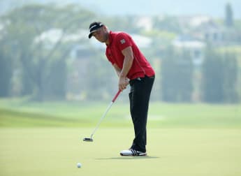 Edberg the man to catch in Thailand