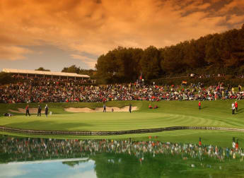 Spanish Open set for 90th edition 