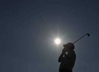 Lawrie shines in Sicily