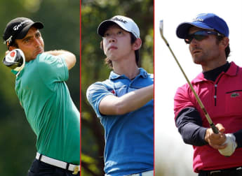 Fantasy Race to Dubai: Ones to watch this week