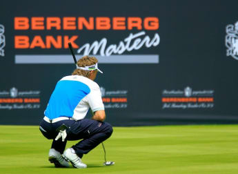 Berenberg Bank Masters set for Cologne return in 2013