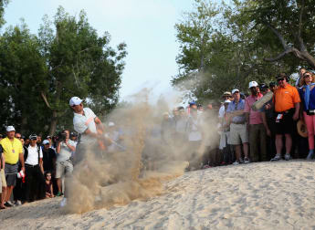 McIlroy confident of landing Dubai double