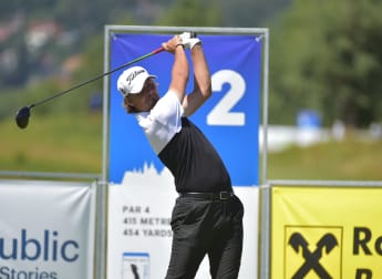 Brown bouncing back ahead of Sardinia 