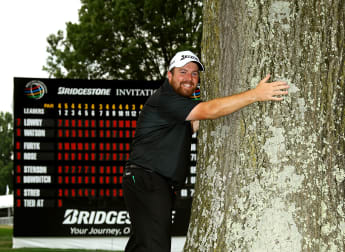 PODCAST: Listen to this week's Race to Dubai show