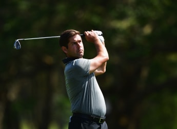 Rock targets Open de Portugal glory