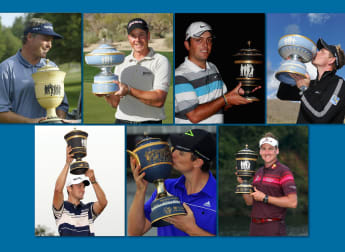 Everybody wants to rule the World