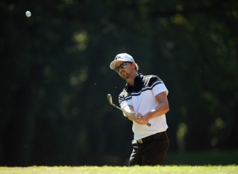 Player Blog: Rikard Kalberg