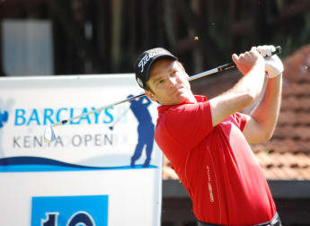 Spanish in position for dramatic Kenyan finale