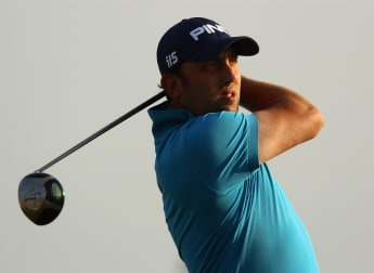 Calmels returns after freak injury