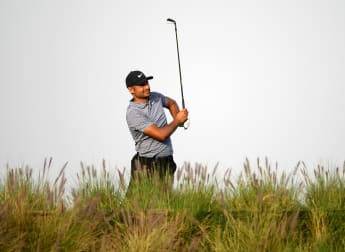 Suri edges further ahead in India