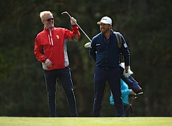 Experience the ultimate golfing prize with BBC Children in Need