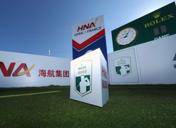 LIVE HUB: HNA Open de France