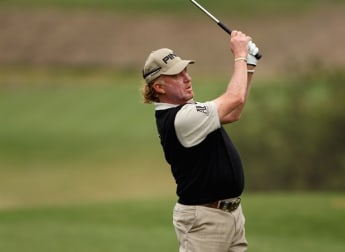 Jiménez closes in on Rumford