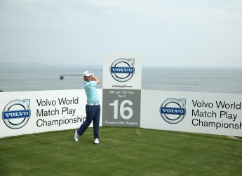 Grace overcomes Colsaerts in Bulgaria