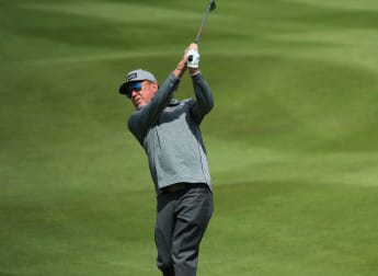 Miguel Ángel Jiménez: Career in numbers