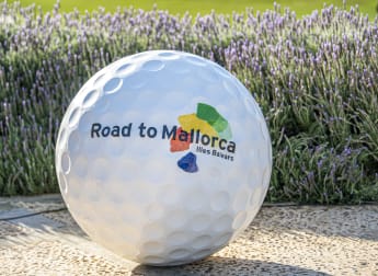 The Final Destination: Mallorca